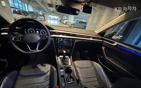 Volkswagen Arteon I, 2022 год, 2 899 000 рублей, 7 фотография