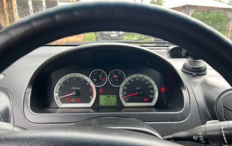 Chevrolet Aveo III, 2011 год, 350 000 рублей, 5 фотография