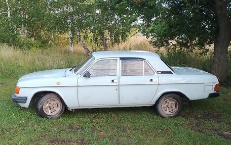 ГАЗ 31029 «Волга», 1997 год, 150 000 рублей, 5 фотография