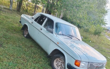 ГАЗ 31029 «Волга», 1997 год, 150 000 рублей, 2 фотография
