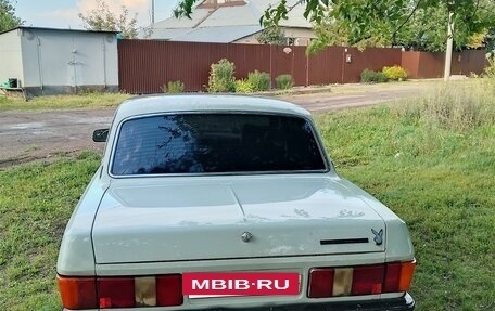 ГАЗ 31029 «Волга», 1997 год, 150 000 рублей, 4 фотография