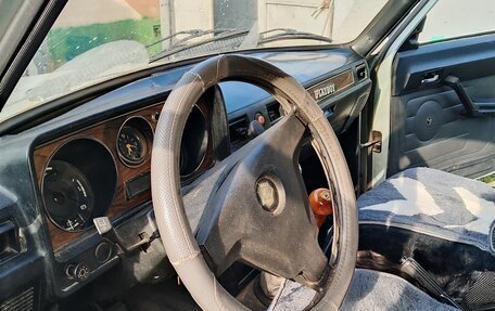 ГАЗ 31029 «Волга», 1997 год, 150 000 рублей, 10 фотография