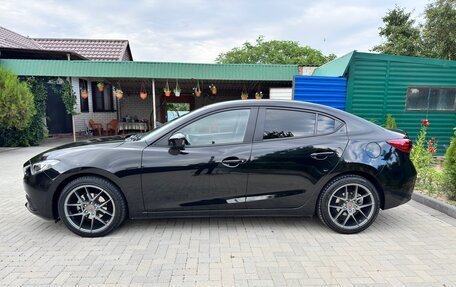 Mazda 3, 2014 год, 1 270 000 рублей, 2 фотография
