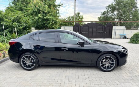 Mazda 3, 2014 год, 1 270 000 рублей, 5 фотография