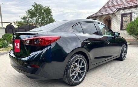 Mazda 3, 2014 год, 1 270 000 рублей, 7 фотография