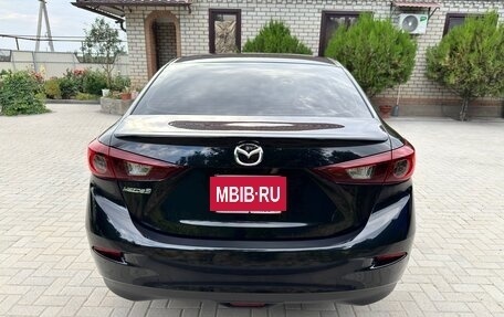 Mazda 3, 2014 год, 1 270 000 рублей, 8 фотография
