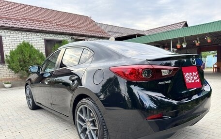 Mazda 3, 2014 год, 1 270 000 рублей, 4 фотография