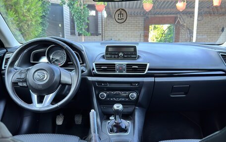 Mazda 3, 2014 год, 1 270 000 рублей, 10 фотография