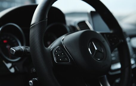 Mercedes-Benz GLE, 2015 год, 3 640 000 рублей, 7 фотография