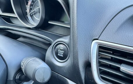 Mazda 3, 2014 год, 1 270 000 рублей, 12 фотография