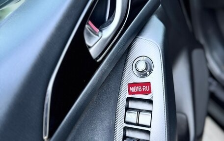 Mazda 3, 2014 год, 1 270 000 рублей, 13 фотография