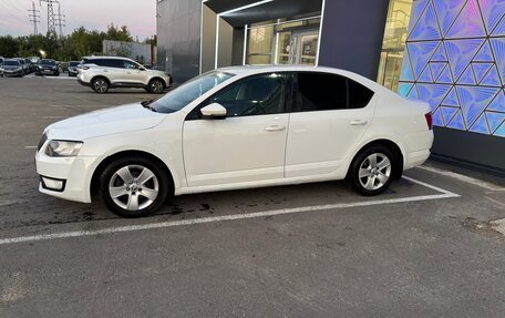 Skoda Octavia, 2013 год, 900 000 рублей, 6 фотография