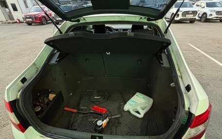 Skoda Octavia, 2013 год, 900 000 рублей, 8 фотография