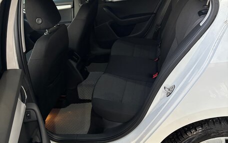Skoda Octavia, 2013 год, 900 000 рублей, 9 фотография