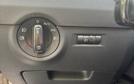 Skoda Octavia, 2013 год, 900 000 рублей, 10 фотография