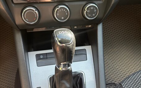 Skoda Octavia, 2013 год, 900 000 рублей, 11 фотография