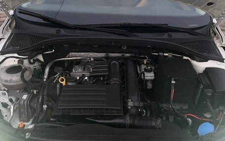 Skoda Octavia, 2013 год, 900 000 рублей, 16 фотография