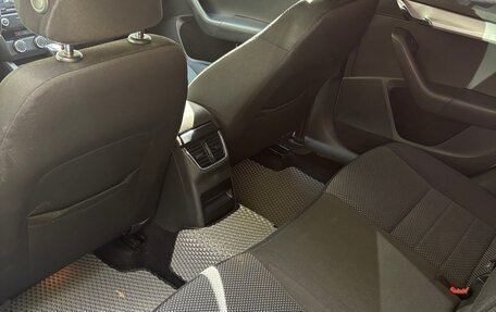 Skoda Octavia, 2013 год, 900 000 рублей, 13 фотография
