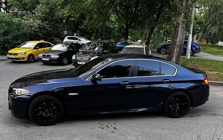 BMW 5 серия, 2012 год, 1 590 000 рублей, 6 фотография