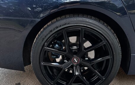 BMW 5 серия, 2012 год, 1 590 000 рублей, 13 фотография