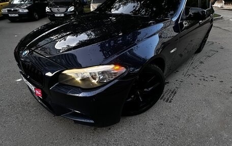 BMW 5 серия, 2012 год, 1 590 000 рублей, 4 фотография