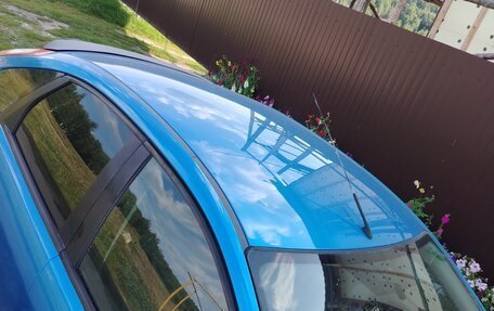 Ford Focus II рестайлинг, 2006 год, 450 000 рублей, 2 фотография