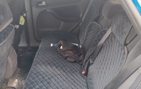Ford Focus II рестайлинг, 2006 год, 450 000 рублей, 7 фотография
