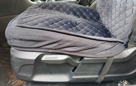 Ford Focus II рестайлинг, 2006 год, 450 000 рублей, 8 фотография