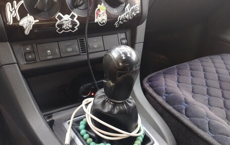 Ford Focus II рестайлинг, 2006 год, 450 000 рублей, 12 фотография