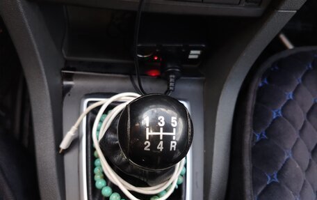 Ford Focus II рестайлинг, 2006 год, 450 000 рублей, 11 фотография