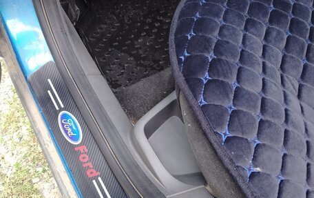 Ford Focus II рестайлинг, 2006 год, 450 000 рублей, 22 фотография