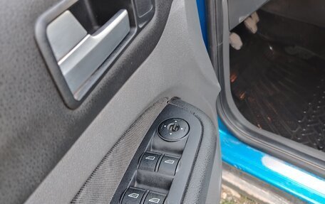 Ford Focus II рестайлинг, 2006 год, 450 000 рублей, 16 фотография