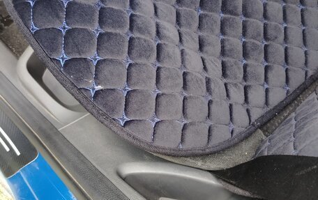Ford Focus II рестайлинг, 2006 год, 450 000 рублей, 20 фотография