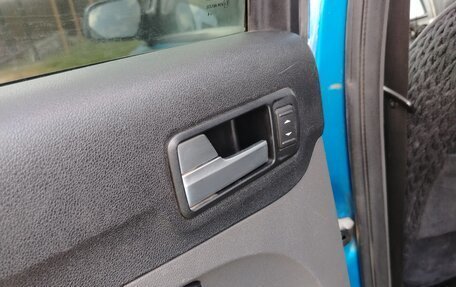Ford Focus II рестайлинг, 2006 год, 450 000 рублей, 24 фотография