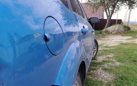 Ford Focus II рестайлинг, 2006 год, 450 000 рублей, 35 фотография