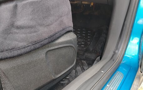 Ford Focus II рестайлинг, 2006 год, 450 000 рублей, 33 фотография