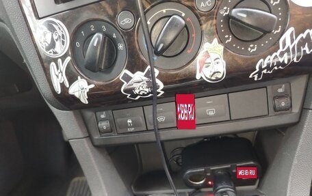 Ford Focus II рестайлинг, 2006 год, 450 000 рублей, 30 фотография