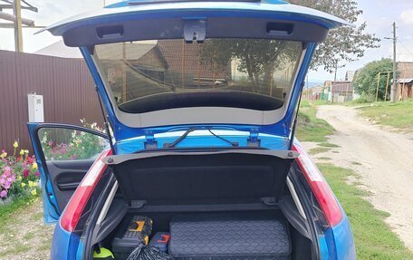 Ford Focus II рестайлинг, 2006 год, 450 000 рублей, 39 фотография
