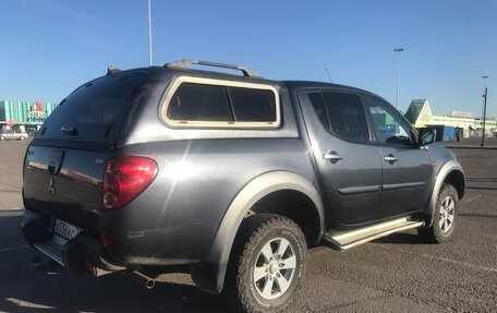 Mitsubishi L200 IV рестайлинг, 2008 год, 1 400 000 рублей, 5 фотография