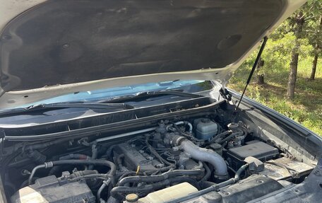 Toyota Land Cruiser Prado 150 рестайлинг 2, 2010 год, 2 990 000 рублей, 22 фотография