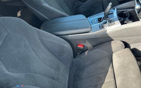 BMW 5 серия, 2019 год, 2 950 000 рублей, 12 фотография