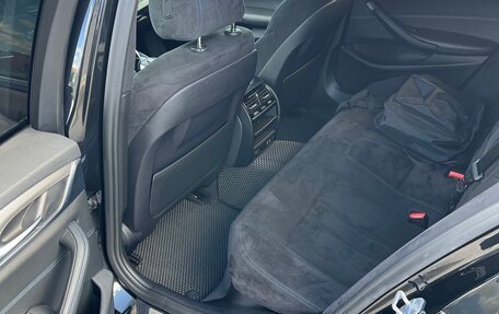 BMW 5 серия, 2019 год, 2 950 000 рублей, 11 фотография