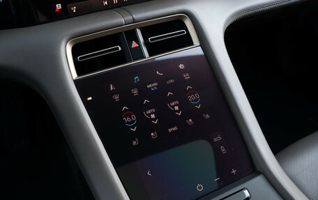 Porsche Taycan I, 2021 год, 13 500 000 рублей, 25 фотография