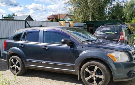 Dodge Caliber I рестайлинг, 2007 год, 350 000 рублей, 2 фотография