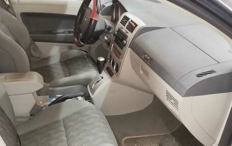 Dodge Caliber I рестайлинг, 2007 год, 350 000 рублей, 5 фотография