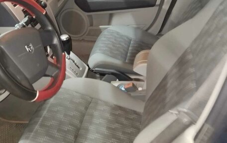 Dodge Caliber I рестайлинг, 2007 год, 350 000 рублей, 6 фотография