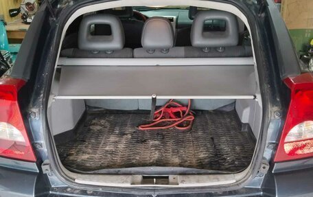 Dodge Caliber I рестайлинг, 2007 год, 350 000 рублей, 7 фотография