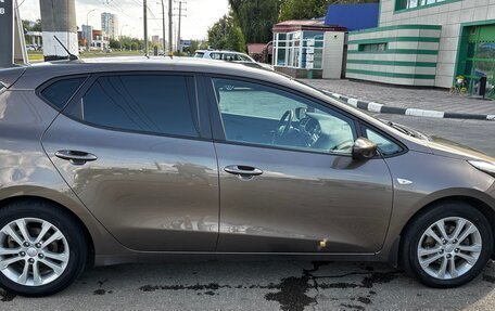 KIA cee'd III, 2013 год, 920 000 рублей, 2 фотография