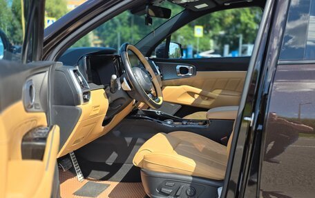 KIA Sorento IV, 2022 год, 4 930 000 рублей, 8 фотография