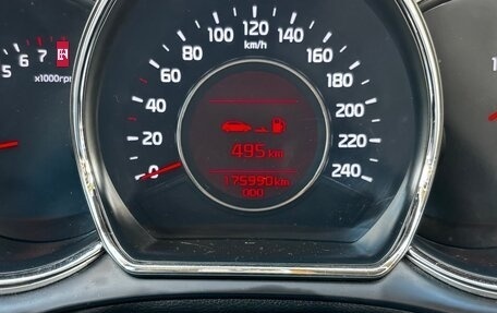 KIA cee'd III, 2013 год, 920 000 рублей, 6 фотография